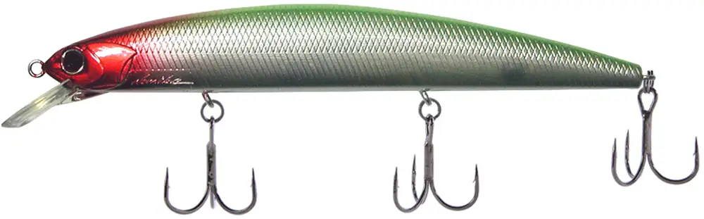 Воблер OSP Asura Rudra 130SP 130mm 20.0g T59 (1.8m)