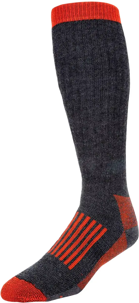 Носки Simms Merino Thermal OTC Sock