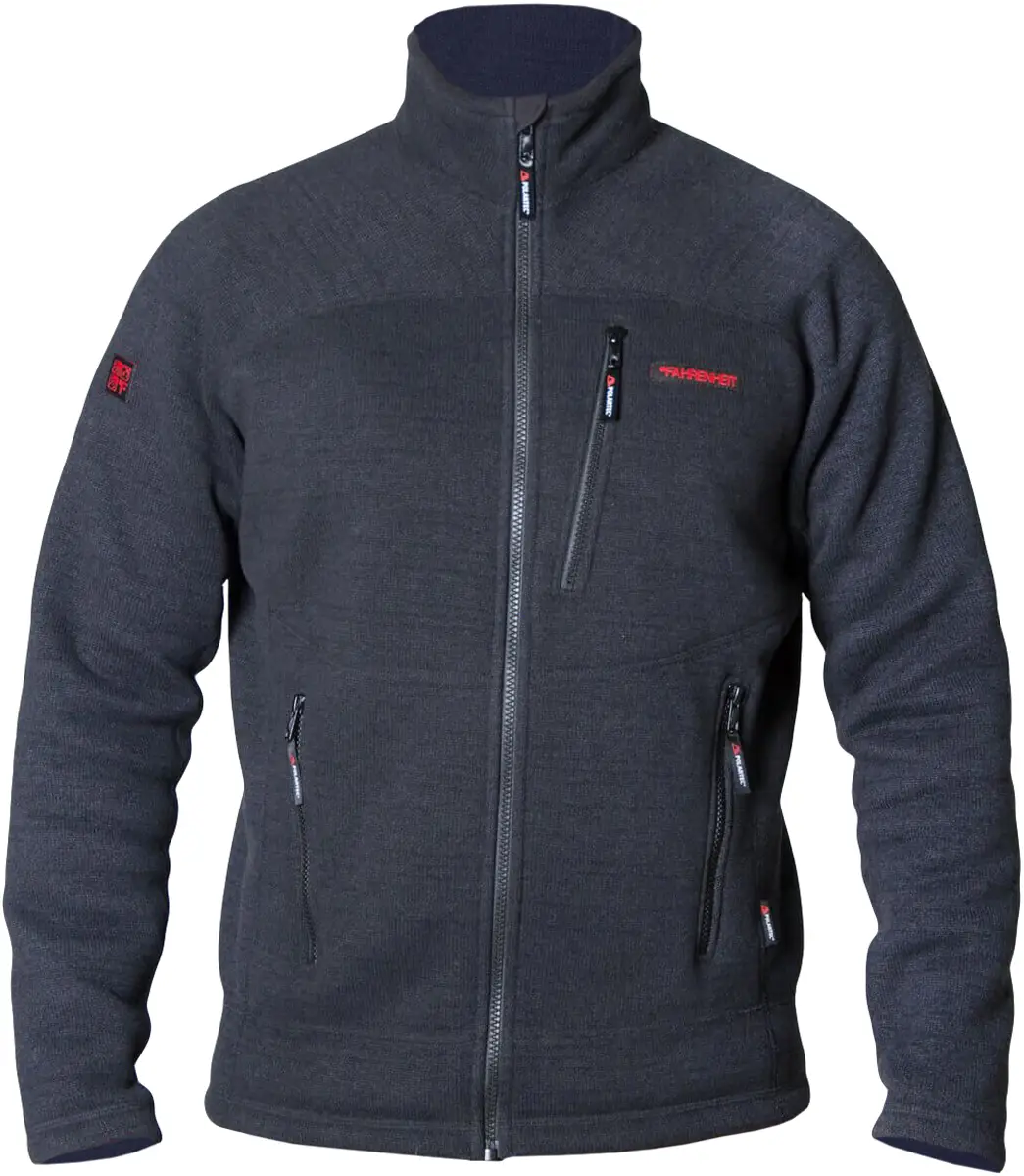 Кофта Fahrenheit Thermal Pro Knit