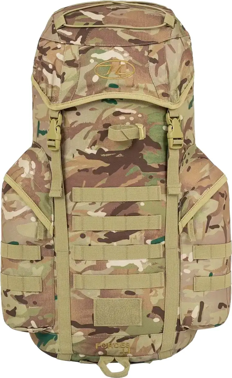 Рюкзак Highlander FORCES 44 Hmtc