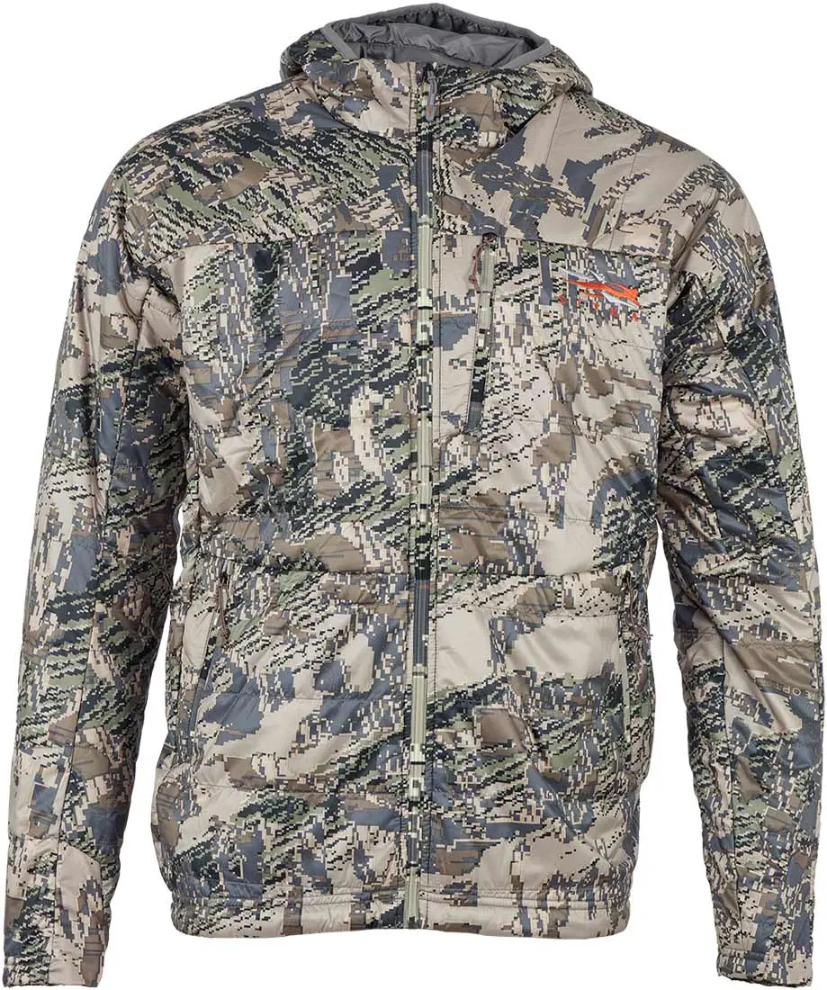 Куртка Sitka Gear Kelvin AeroLite