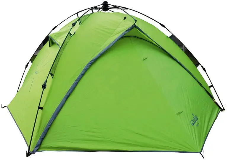 Палатка Norfin Tench 3 Зеленый
