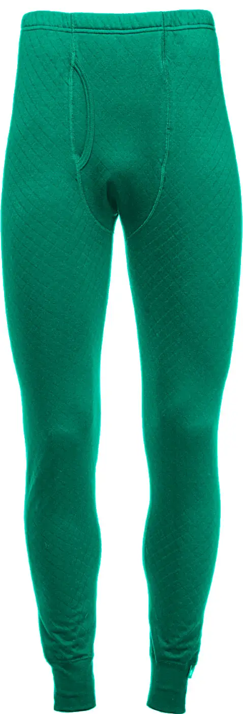 Кальсоны Thermowave 7 in 1 XL Зеленый