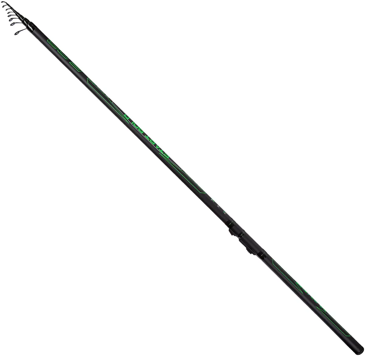 Вудилище болонське Maver Start Bolo 4.00m