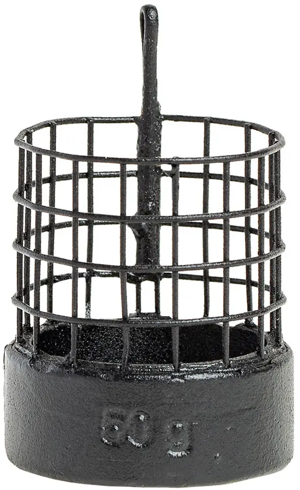 Годівниця Brain Куля L фарбована (ц:чорний) 50g