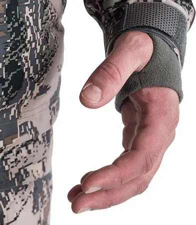 Куртка Sitka Gear Blizzard AeroLite L Optifade Open Country