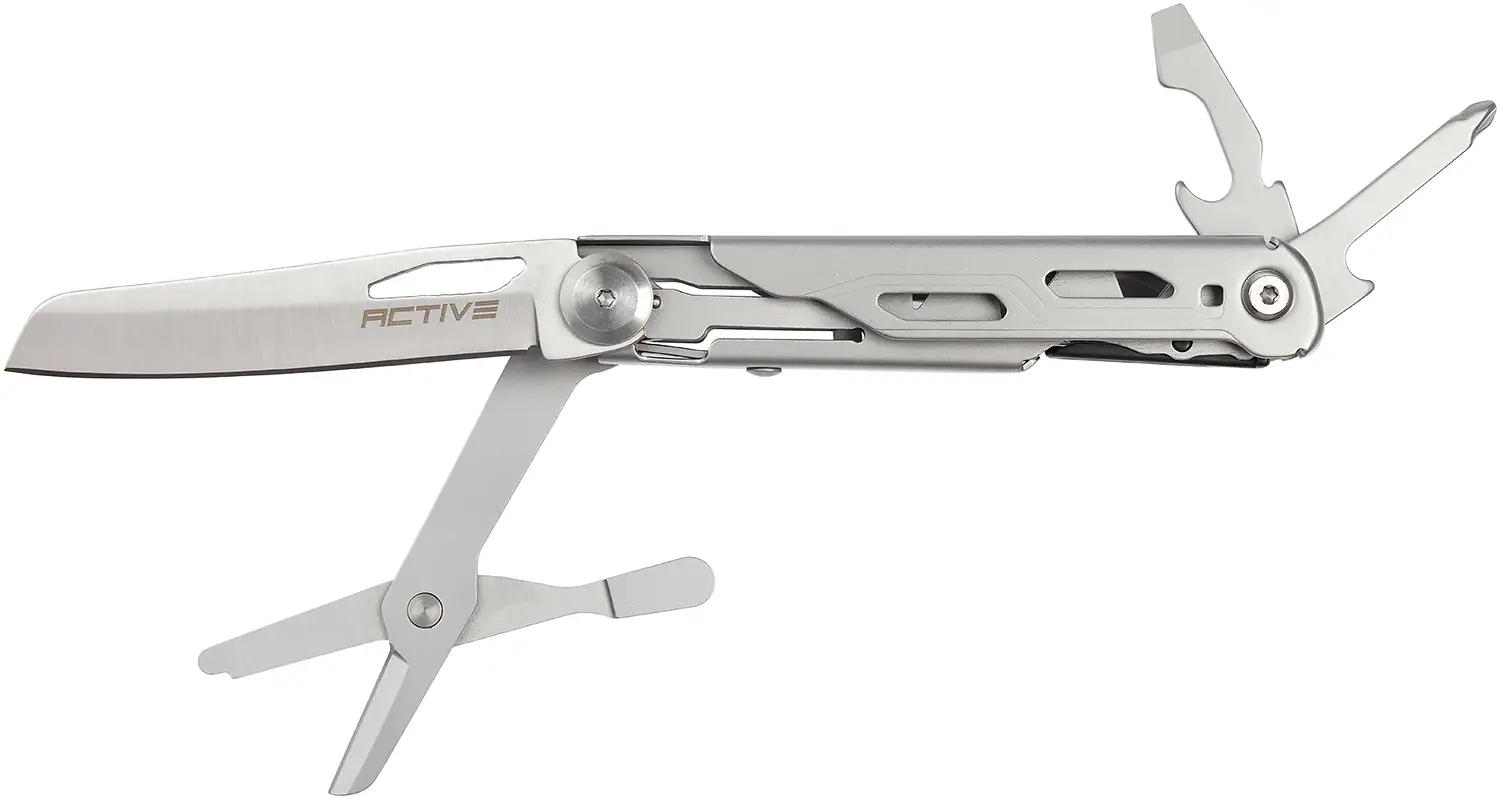Ніж багатофункціональний Active Knecht