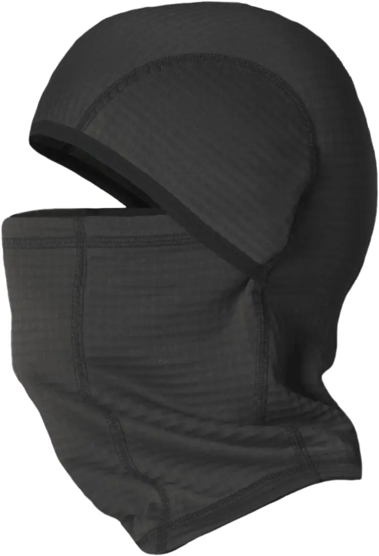 Балаклава Fahrenheit PG M Black