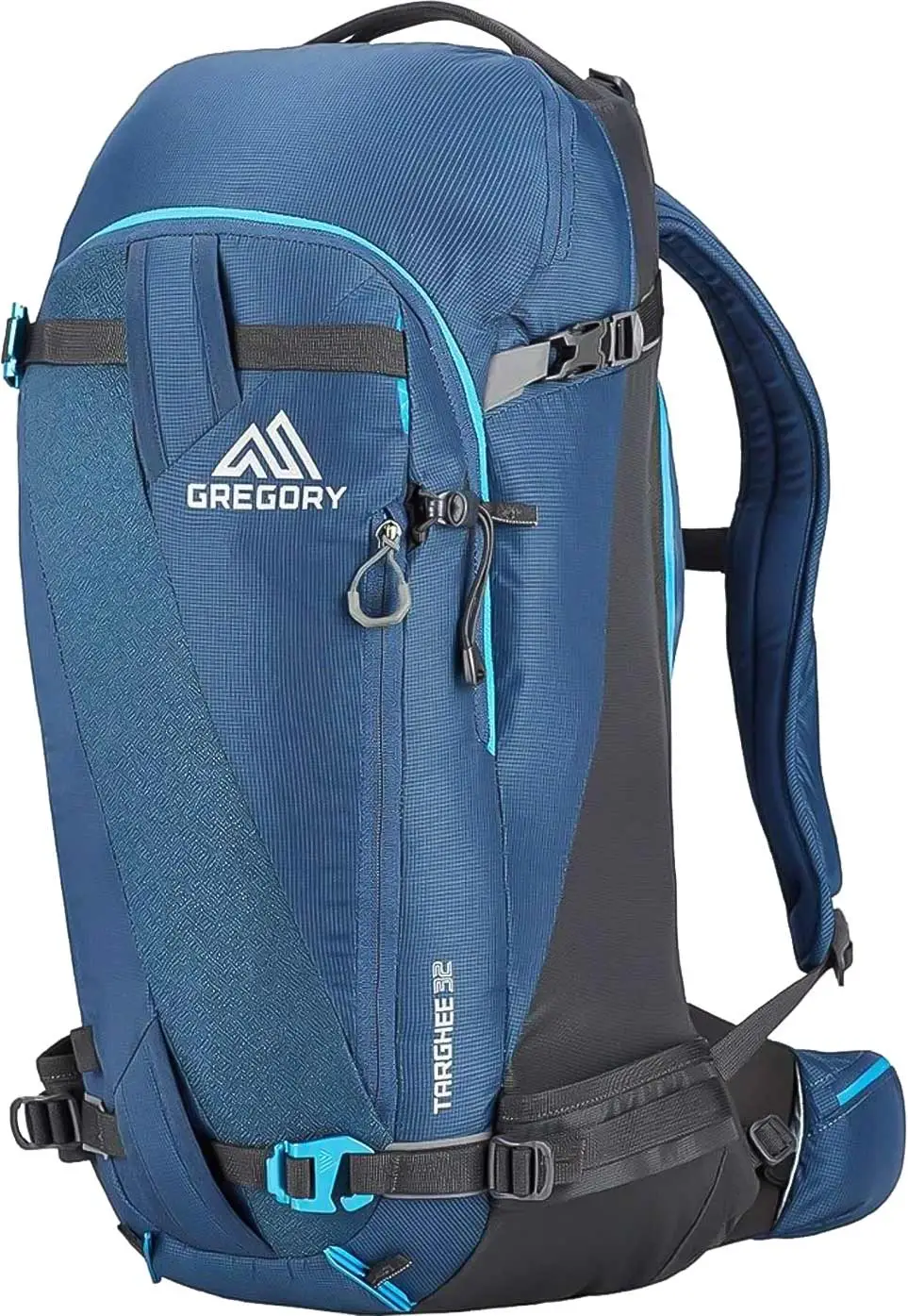 Рюкзак Gregory Alpine Targhee 45 S Atlantis Blue