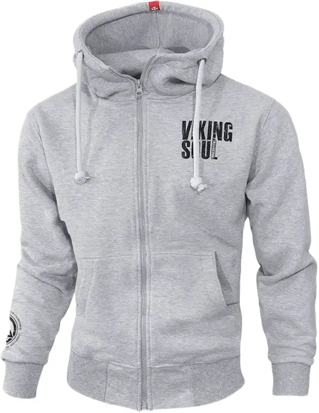 Худи Dobermans Aggressive Viking Soul BZ211EGY XXXL