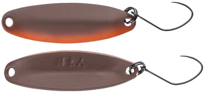 Блесна Nories Masukurouto 2.0g #009 15611214 — купить в