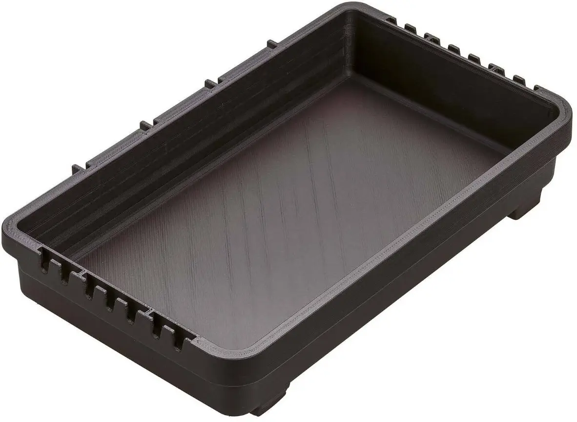 Столик Meiho Tray BM-S для скриньки 175x105x40mm