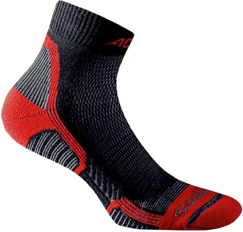 Носки Accapi Trekking Touch Quarter