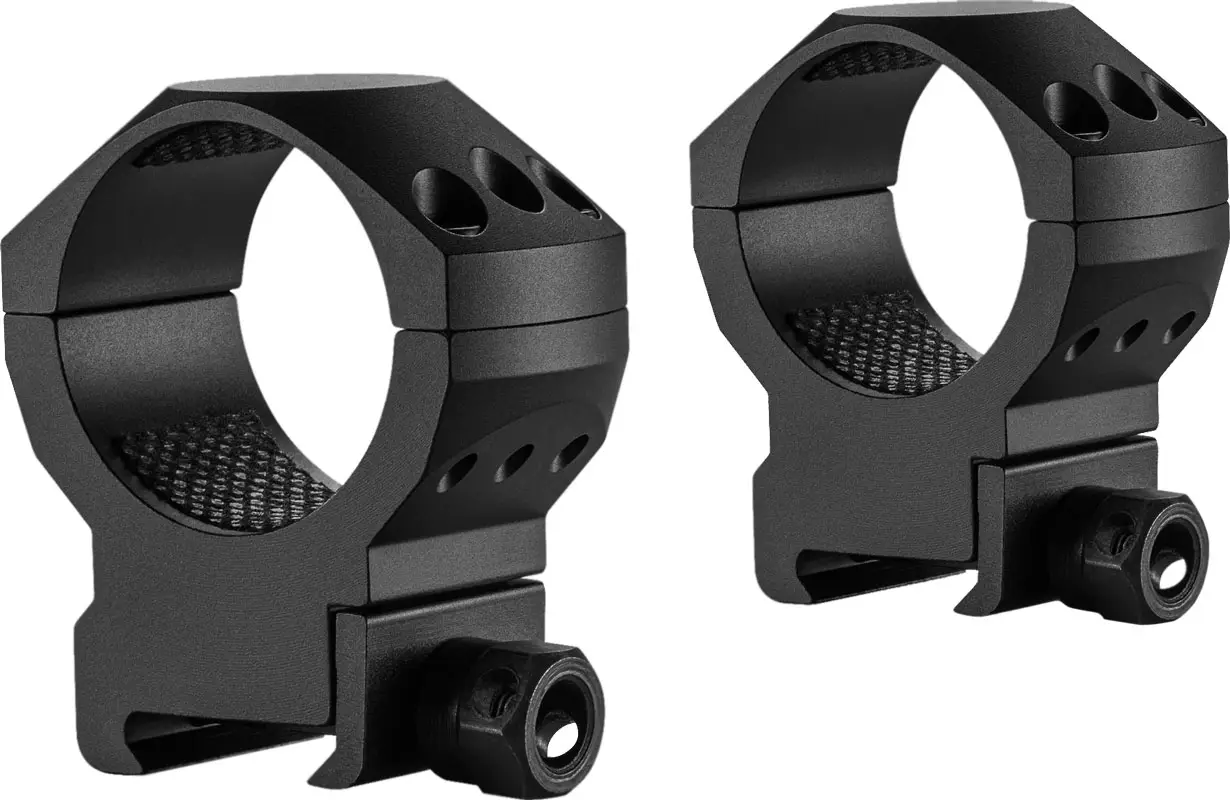 Кільця Hawke Tactical Match. d - 34 мм. Medium. Weaver