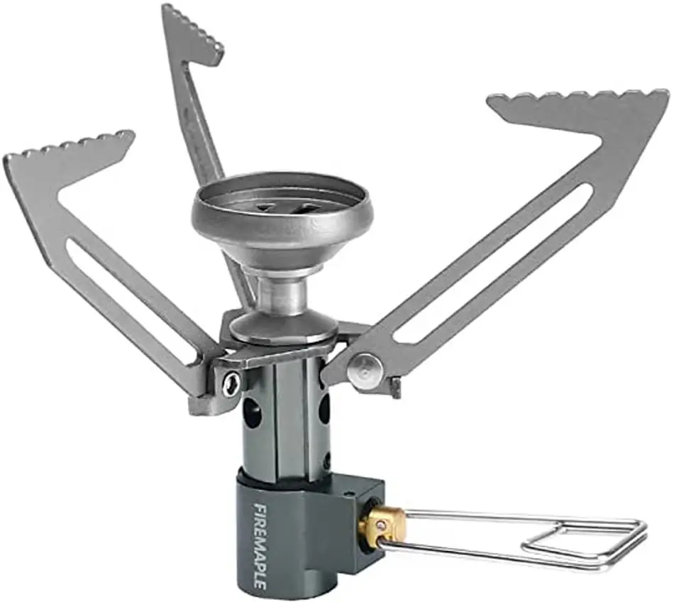 Газовий пальник Fire-Maple FM Hornet II