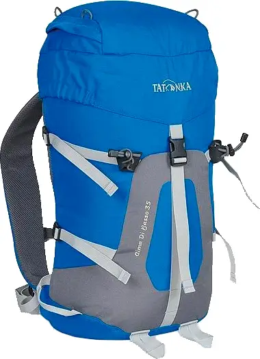 Рюкзак Tatonka CIMA DI BASSO 35 Bright blue
