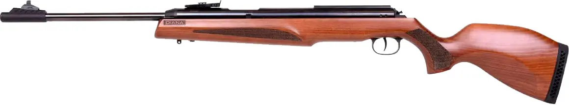 Гвинтівка пневматична Diana 54 Airking Pro. Кал. 4.5 мм. Бічний взвод