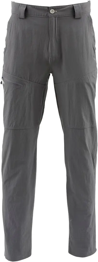 Штани Simms M’s Guide Fishing Pants 36R Slate