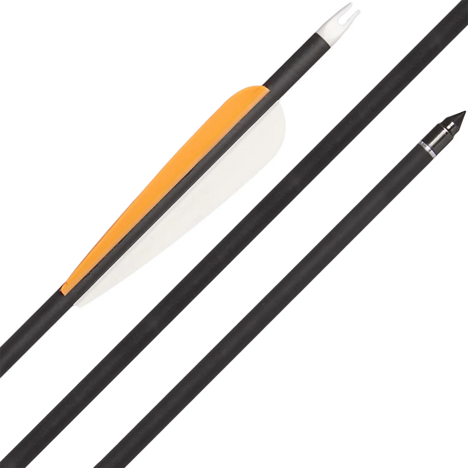 Стрела для лука Man Kung MK-CA30