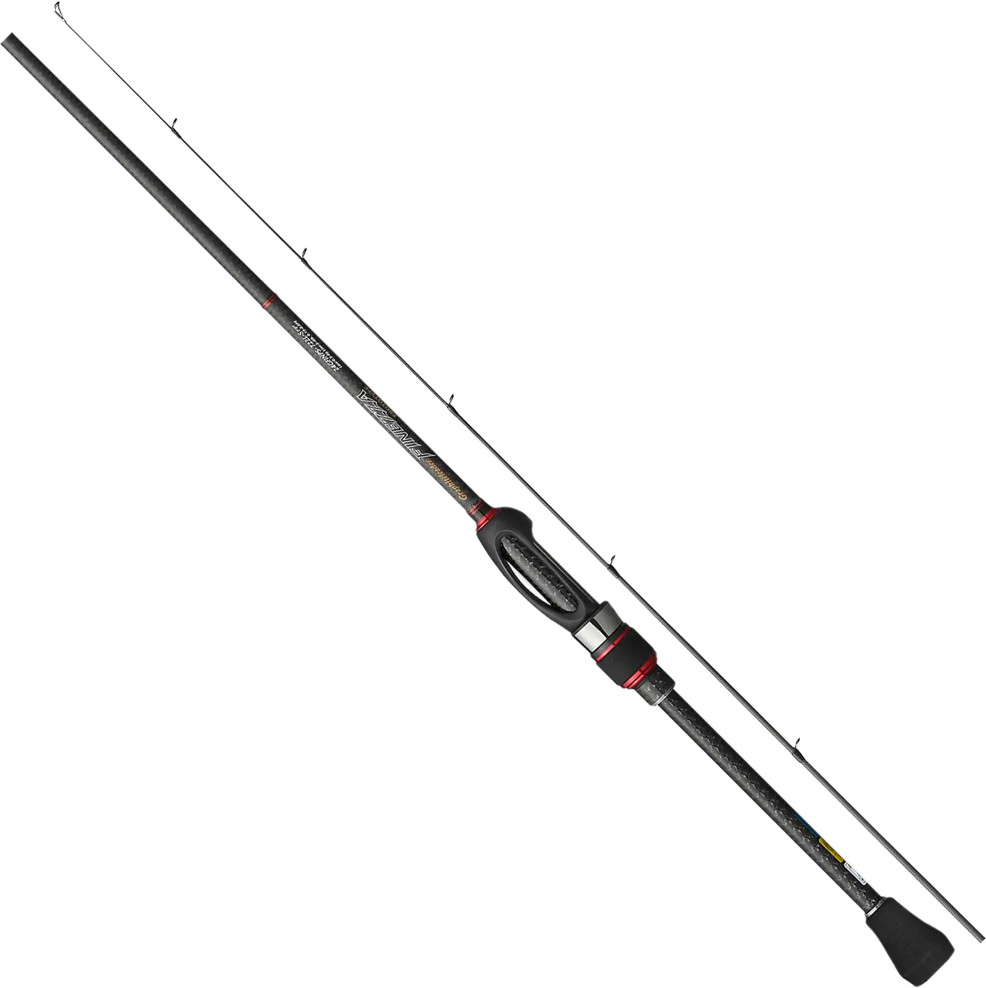 Спінінг Graphiteleader 24 Finezza Prototype 24GFINPS-782LML-HS