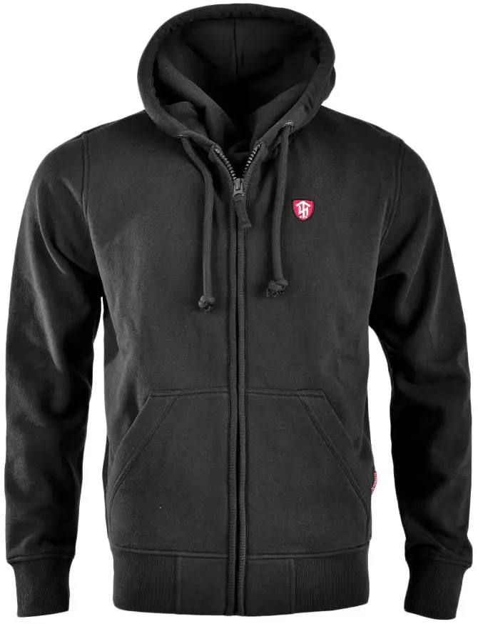 Кофта Thor Steinar Valhalla XL Black