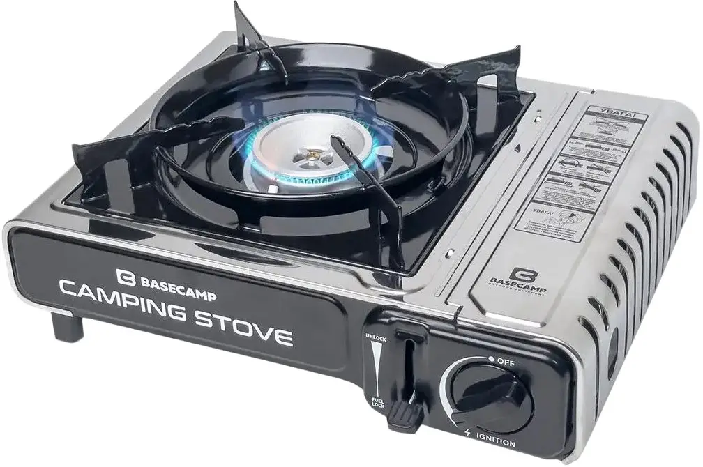 Газова плита Base Camp Camping Stove