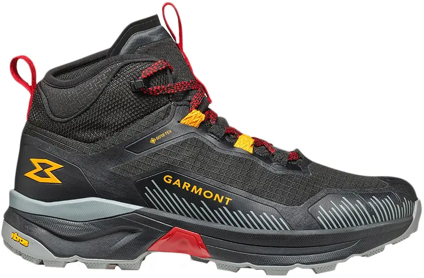 Черевики Garmont 9.81 Engage MID GTX 46 Black