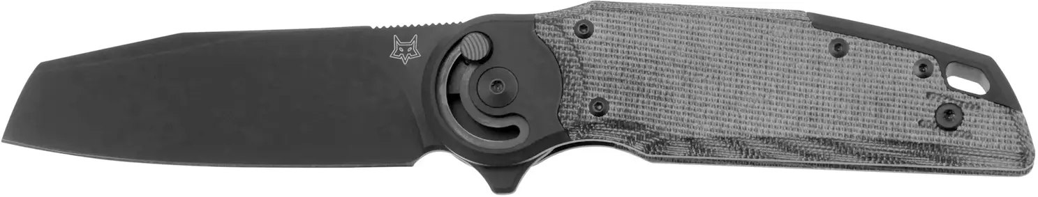 Ніж Fox Metamorphosis BB Micarta