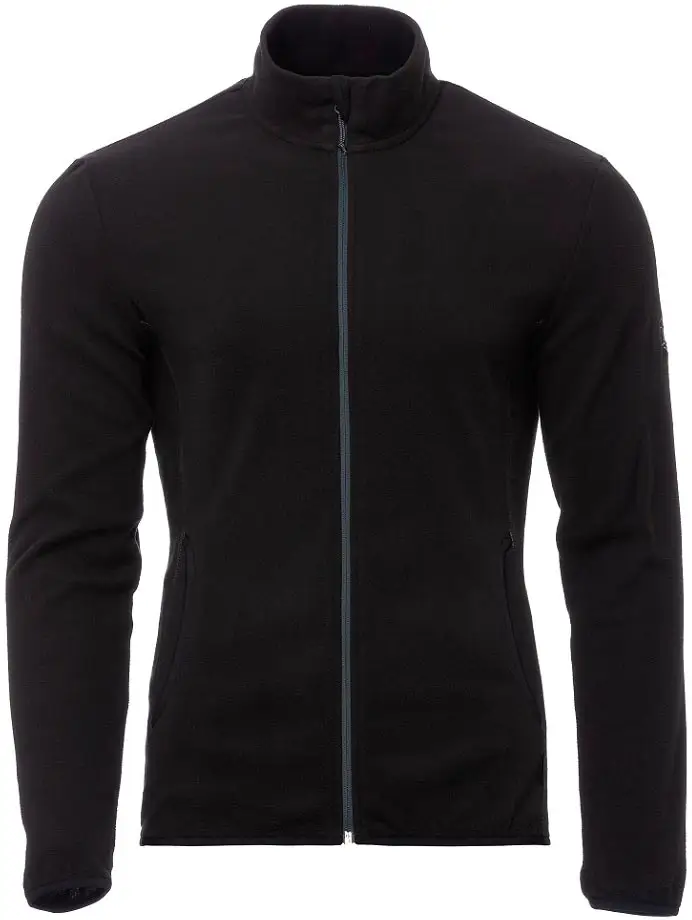 Кофта Turbat Omalo Mns XXXL Black