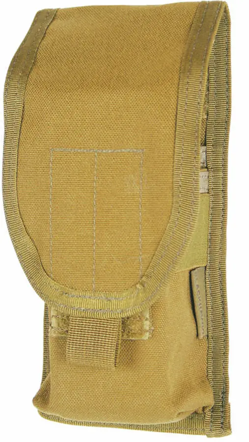 Подсумок BLACKHAWK Staggered Mag Pouch Coyote