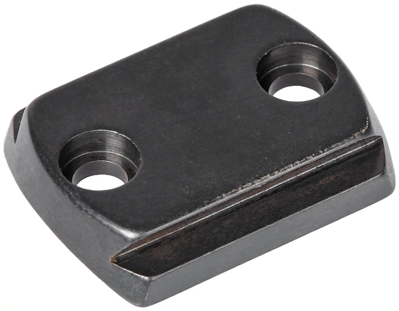 Задняя база MAKschwenk на Steyr Classic/SBS