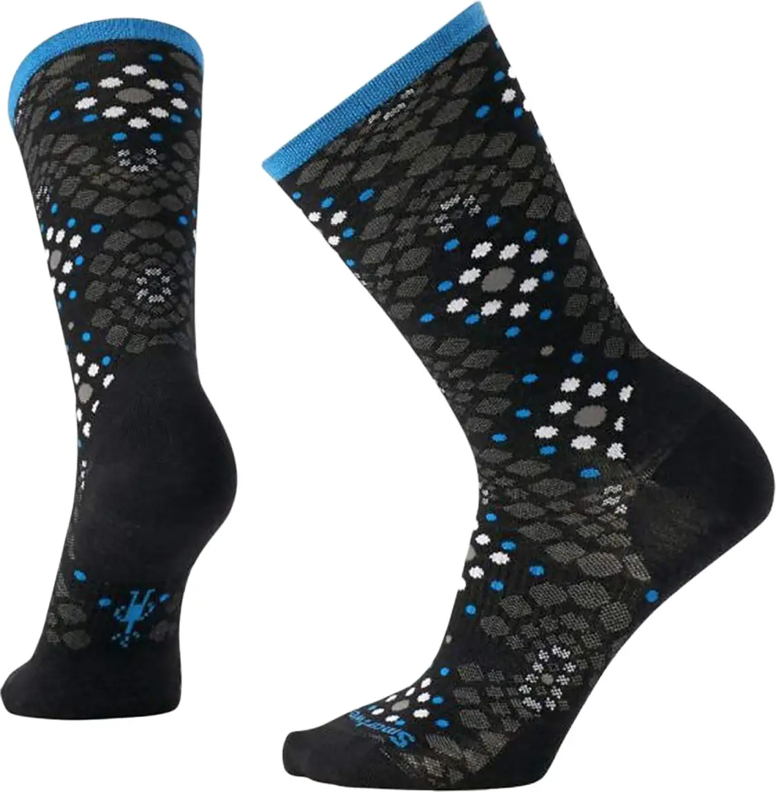 Носки Smartwool Women’s Pompeii Pebble Crew