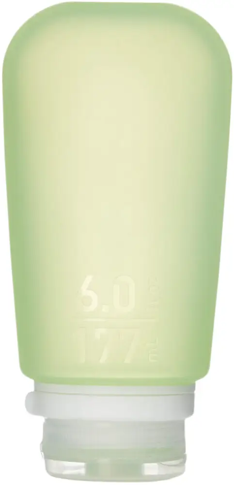 Емкость Humangear GoToob+ XL Green