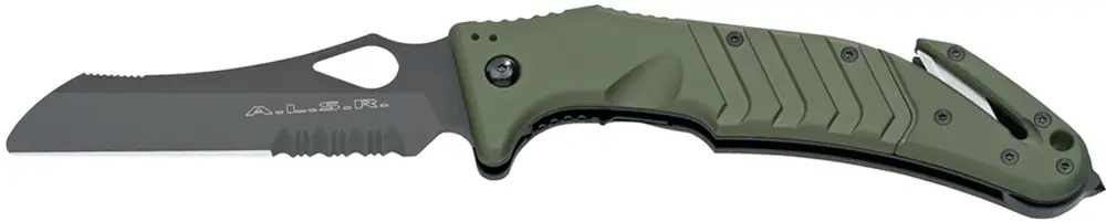 Ніж Fox A.L.S.R. Air Land & Sea Rescue