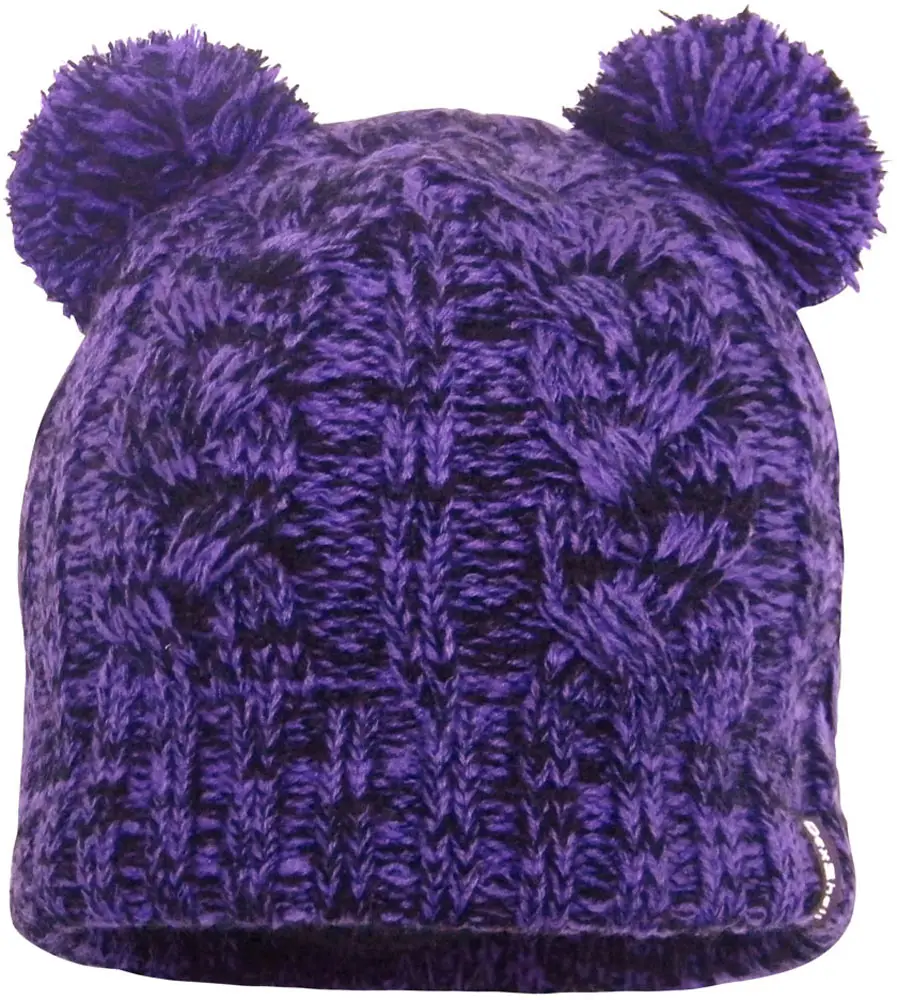 Шапка DexShell DH572PP Purple