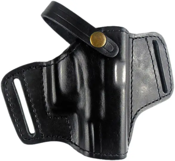 Кобура MEDAN 1102 поясна для Glock-17