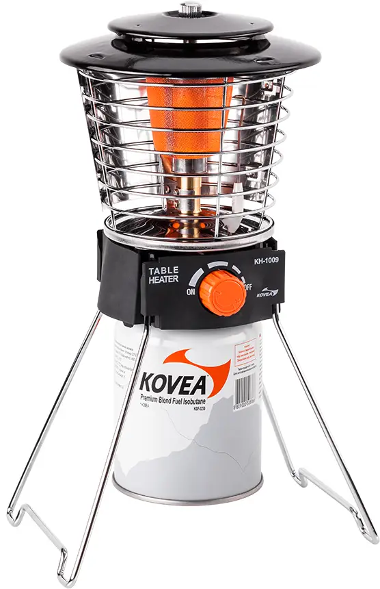 Обогреватель Kovea Table Heater