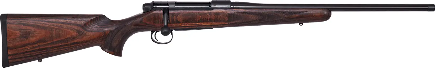 Карабин Mauser 18 Pure кал. 30-06 51 см М15x1