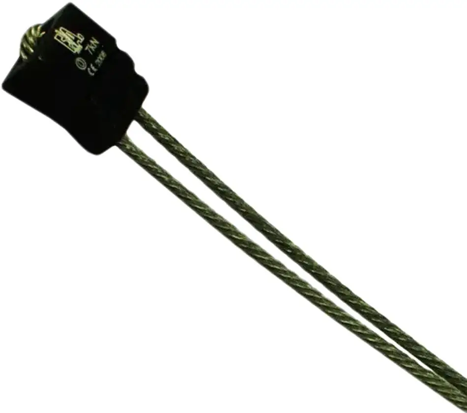 Закладний елемент First Ascent ALU NUT 0