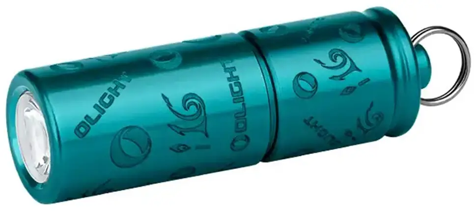 Фонарь-брелок Olight i16 Blue