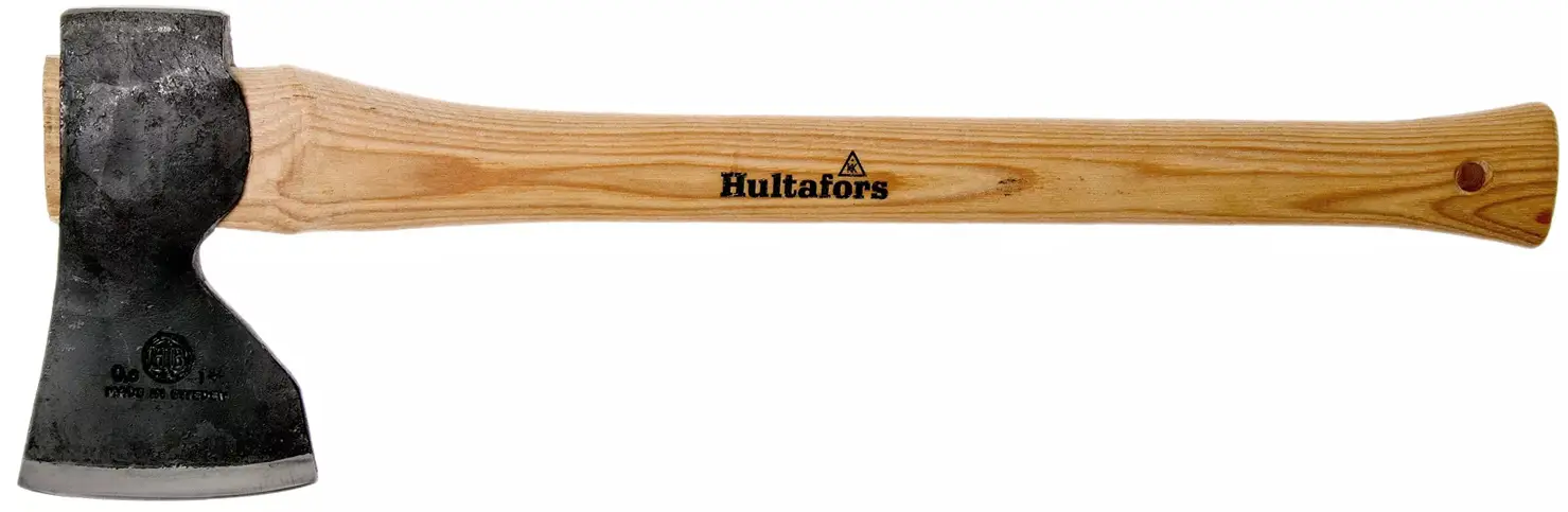 Сокира Hultafors Premium Carpenter’s Axe Stalberg 0.8