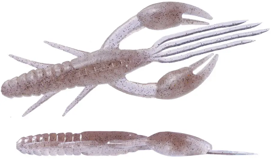 Силікон OSP DoLiveCraw 4" TW136 (6 шт/уп)