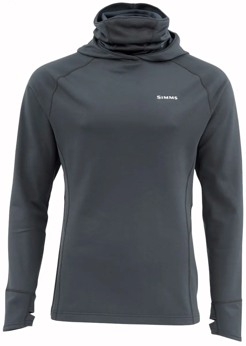 Реглан Simms Exstream Core Top