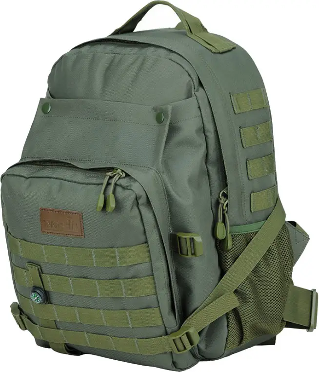 Рюкзак Norfin Tactic 30 Green