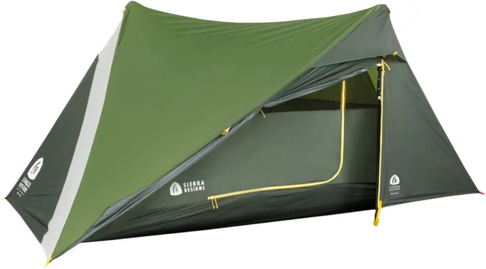 Палатка Sierra Designs High Route 3000 1 Green