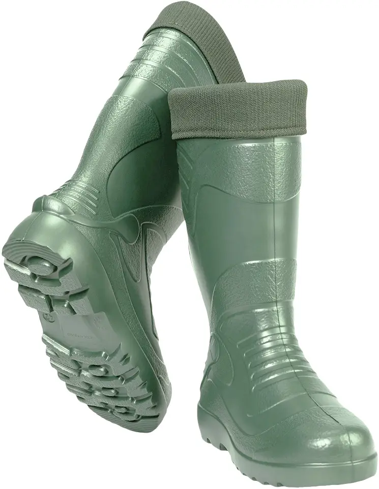 Чоботи Kolmax Long 48 -30 ° C Green