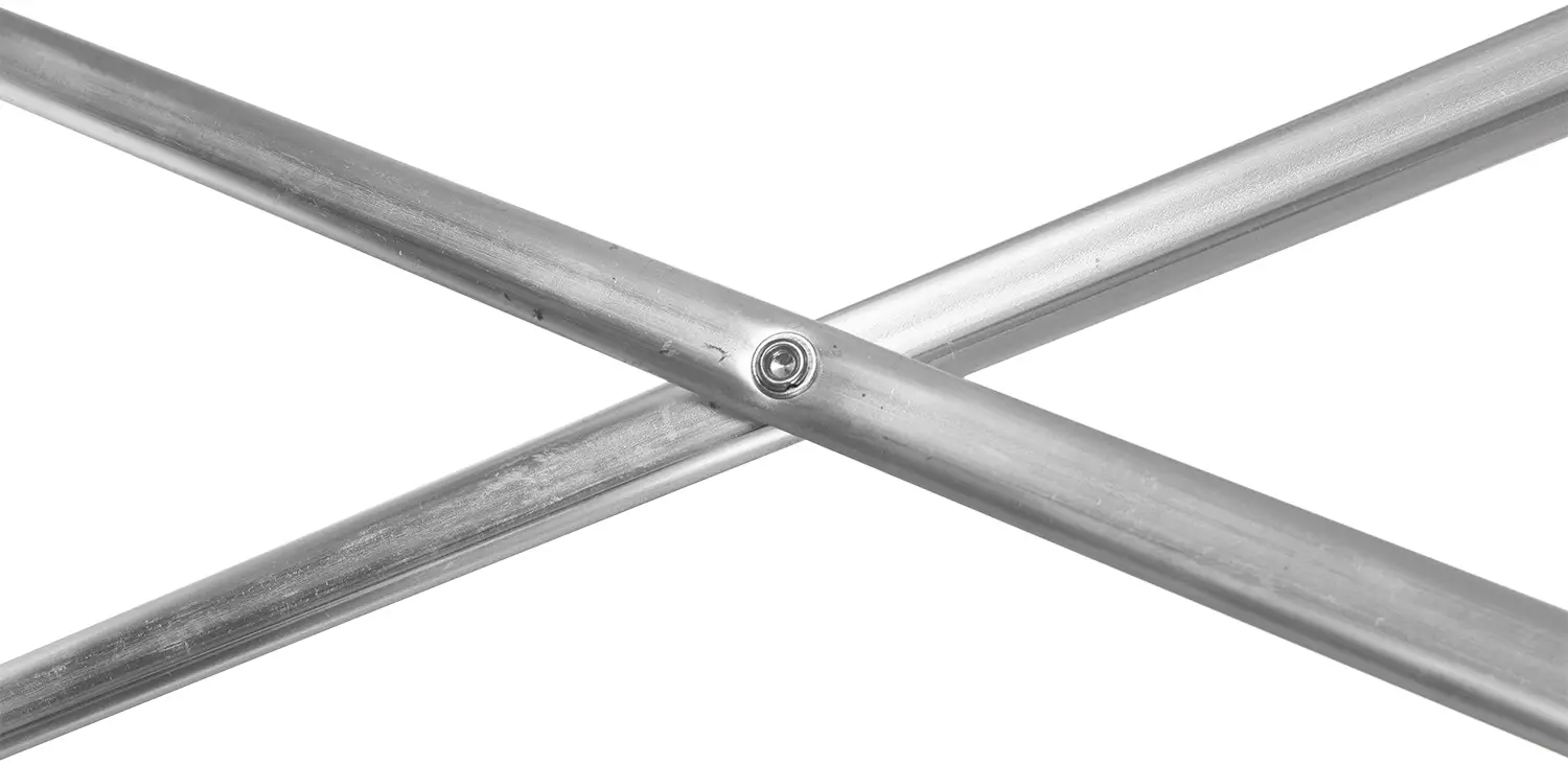 Стіл розкладний Skif Outdoor Comfort L Сірий