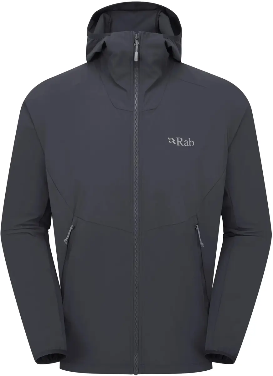 Кофта Rab Borealis Hoody