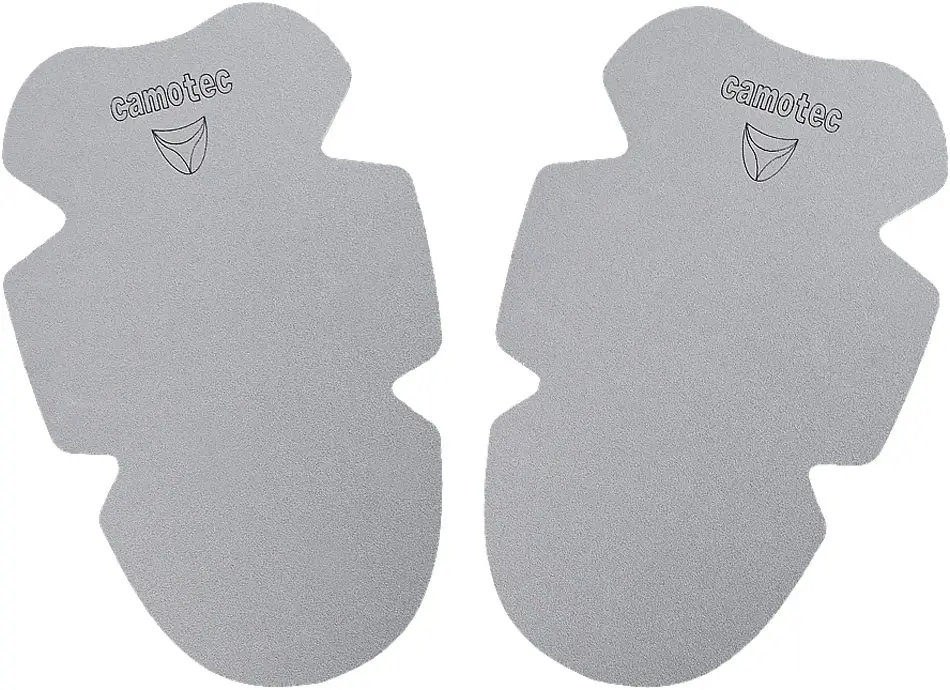 Наколінники Camotec EVA Grey