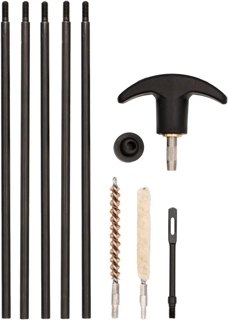 Набор для чистки KleenBore Valu-Pak кал. 22/.223/5.56 мм